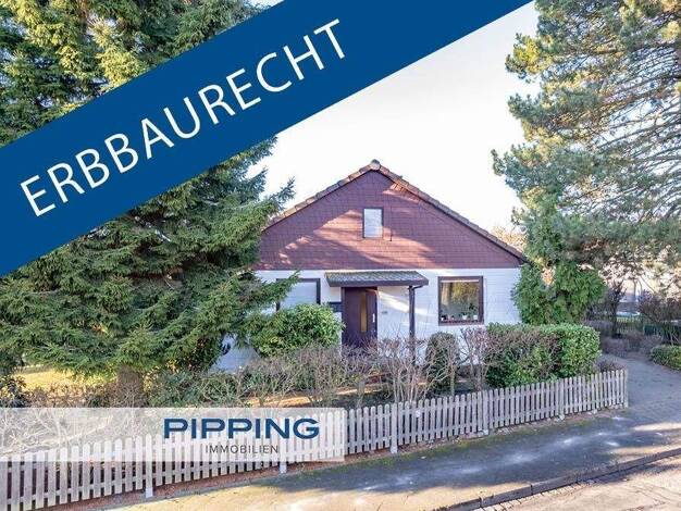 Einfamilienhaus zum Kauf 250.000 € 4 Zimmer 109 m² 677 m² Grundstück Reinbek 21465