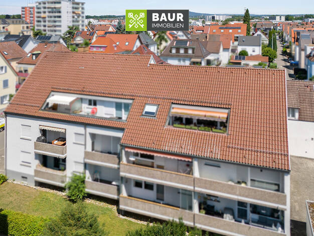 Wohnung zum Kauf 295.000 € 3 Zimmer 75 m² Friedrichshafen 88046