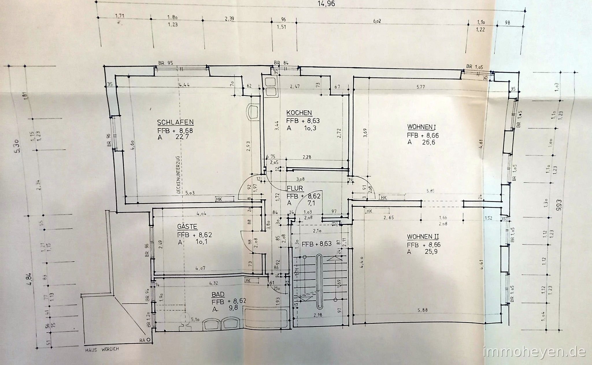 Wohnung zur Miete 900 € 4 Zimmer 115 m²<br/>Wohnfläche 3.<br/>Geschoss Wangen Wangen 88239