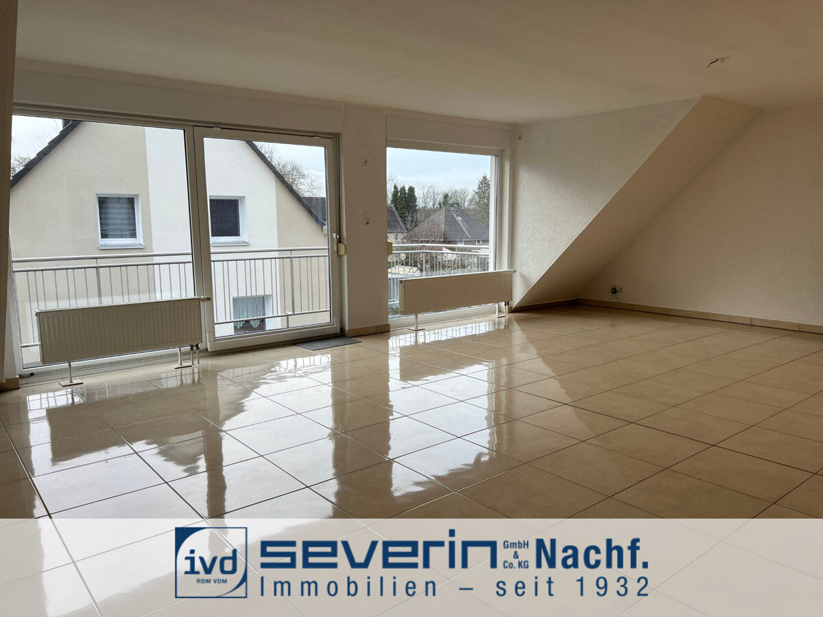 Maisonette zur Miete 840 € 2,5 Zimmer 105 m²<br/>Wohnfläche 01.02.2025<br/>Verfügbarkeit Niedereving Dortmund 44339