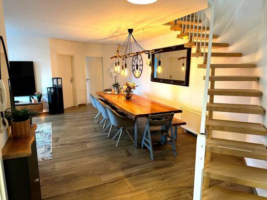 Maisonette zum Kauf 395.000 € 4,5 Zimmer 109 m² 3. Geschoss Lahr 77933