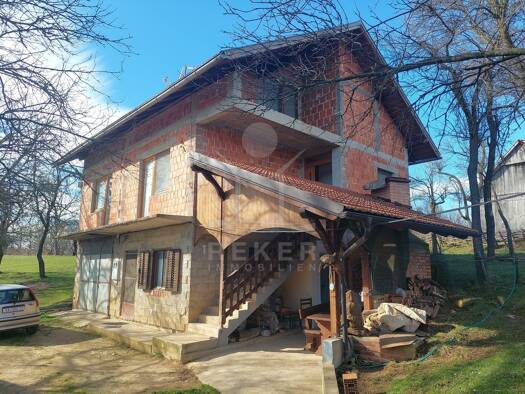 Einfamilienhaus zum Kauf 350.000 € 4 Zimmer 190 m² 153.329 m² Grundstück Koransko Selo 47250