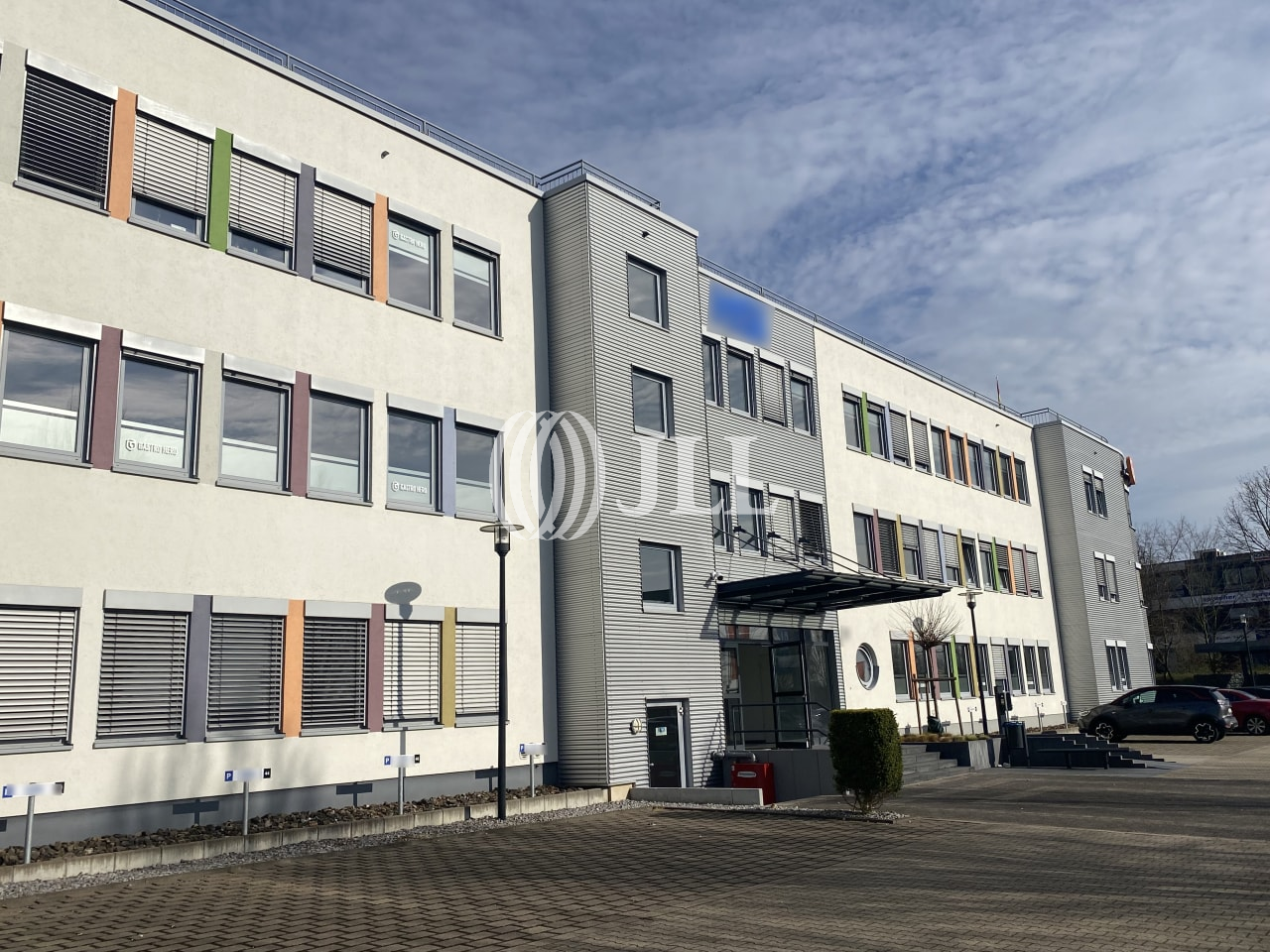 Bürofläche zur Miete provisionsfrei 9,11 € 392,4 m²<br/>Bürofläche ab 392 m²<br/>Teilbarkeit Holzwickede Holzwickede 59439