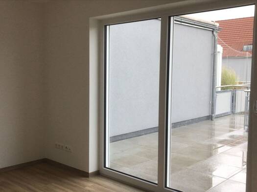 Wohnung zur Miete 800 € 2 Zimmer 80,8 m² Geschoss 4/5 frei ab sofort Bahnhofstraße 30 Crailsheim 74564