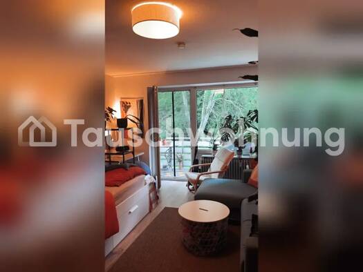 Studio zur Miete Tauschwohnung 405 € 1 Zimmer 36 m² EG Kreyenbrück Oldenburg 26133