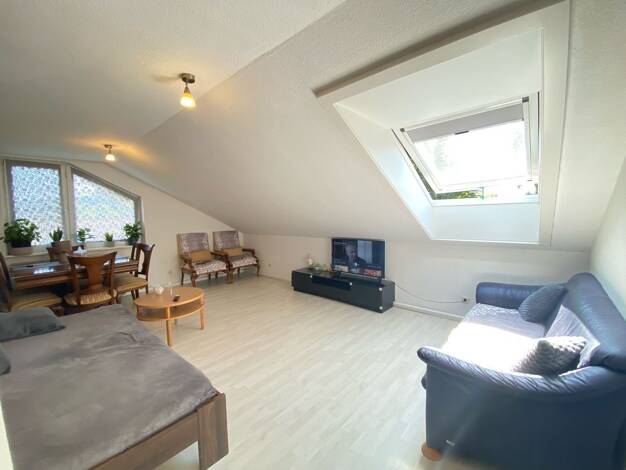 Wohnung zum Kauf 259.000 € 4 Zimmer 66 m² Fellbach Fellbach 70736