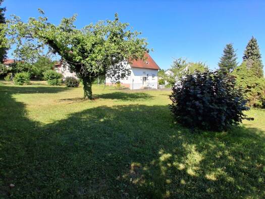 Grundstück zum Kauf provisionsfrei 312.000 € 513 m² Grundstück Großgartach Leingarten 74211