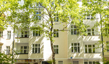 Immobilie zum Kauf provisionsfrei als Kapitalanlage geeignet 387.729 € 2 Zimmer 57,9 m² Elberfelder Straße 30 Moabit Berlin 10555