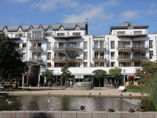 Wohnung zum Kauf 865.000 € 3 Zimmer 88 m² 1. Geschoss Timmendorfer Strand 23669