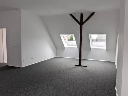 Wohnung zur Miete 500 € 4,5 Zimmer 116 m² Stadtmitte Recklinghausen 45657