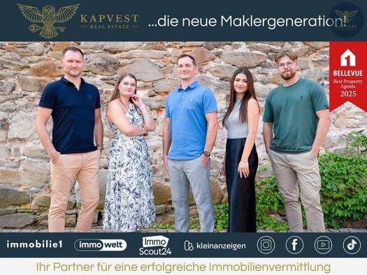 Wohnung zum Kauf 349.000 € 4 Zimmer 119 m² Deggenau Deggendorf 94469