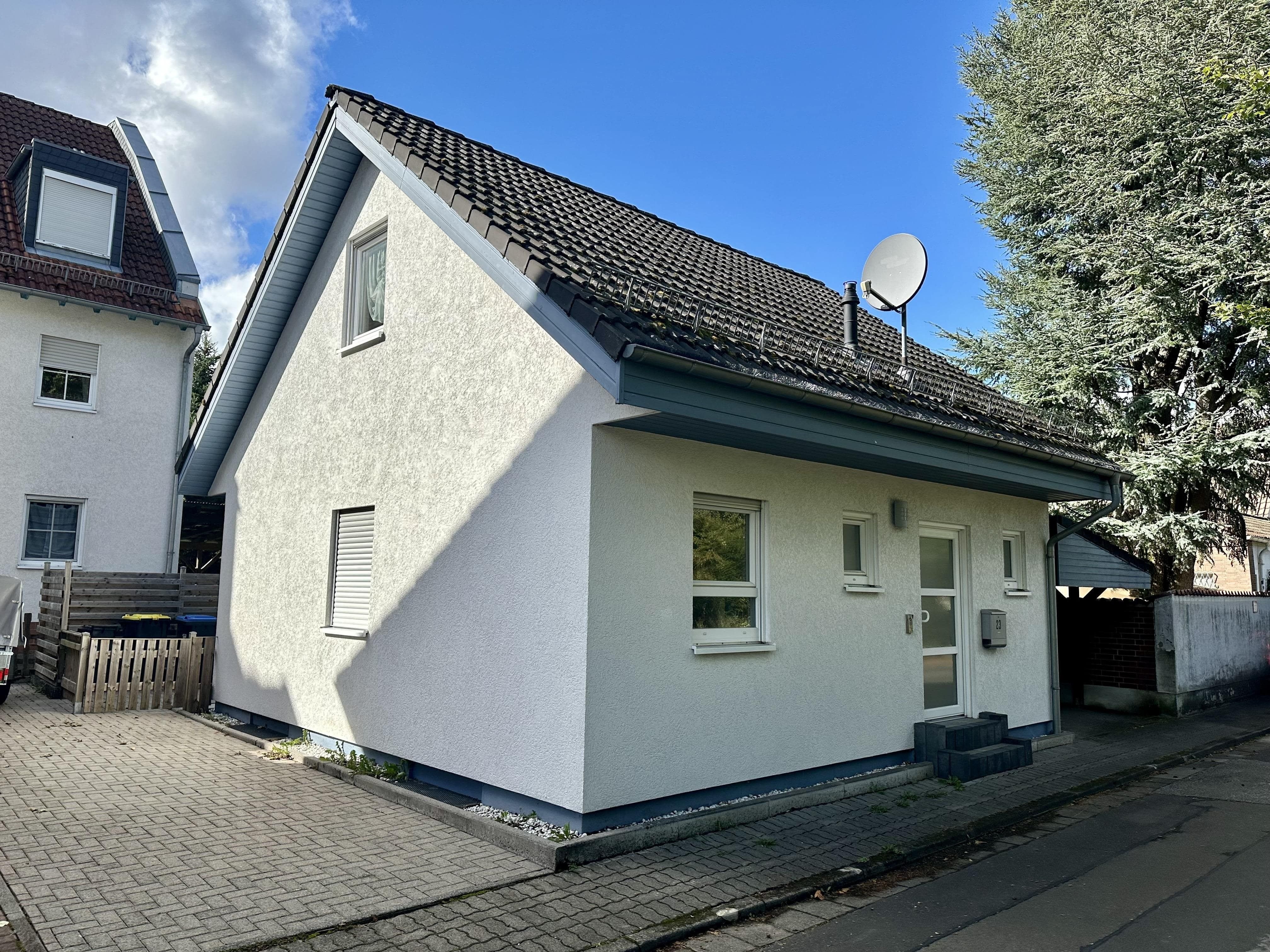 Einfamilienhaus zum Kauf 224.000 € 2 Zimmer 62,3 m²<br/>Wohnfläche 150 m²<br/>Grundstück Dansenberg -Norden Kaiserslautern 67661