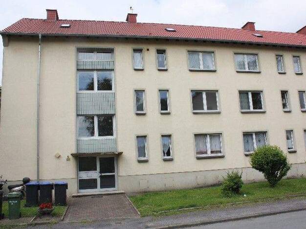 Wohnung zur Miete 351 € 2,5 Zimmer 41,2 m² EG Im Sunderfeld 6 Brambauer Lünen 44536