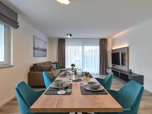 Wohnung zum Kauf 549.000 € 3,5 Zimmer 94,1 m² EG Kluftern Friedrichshafen 88048