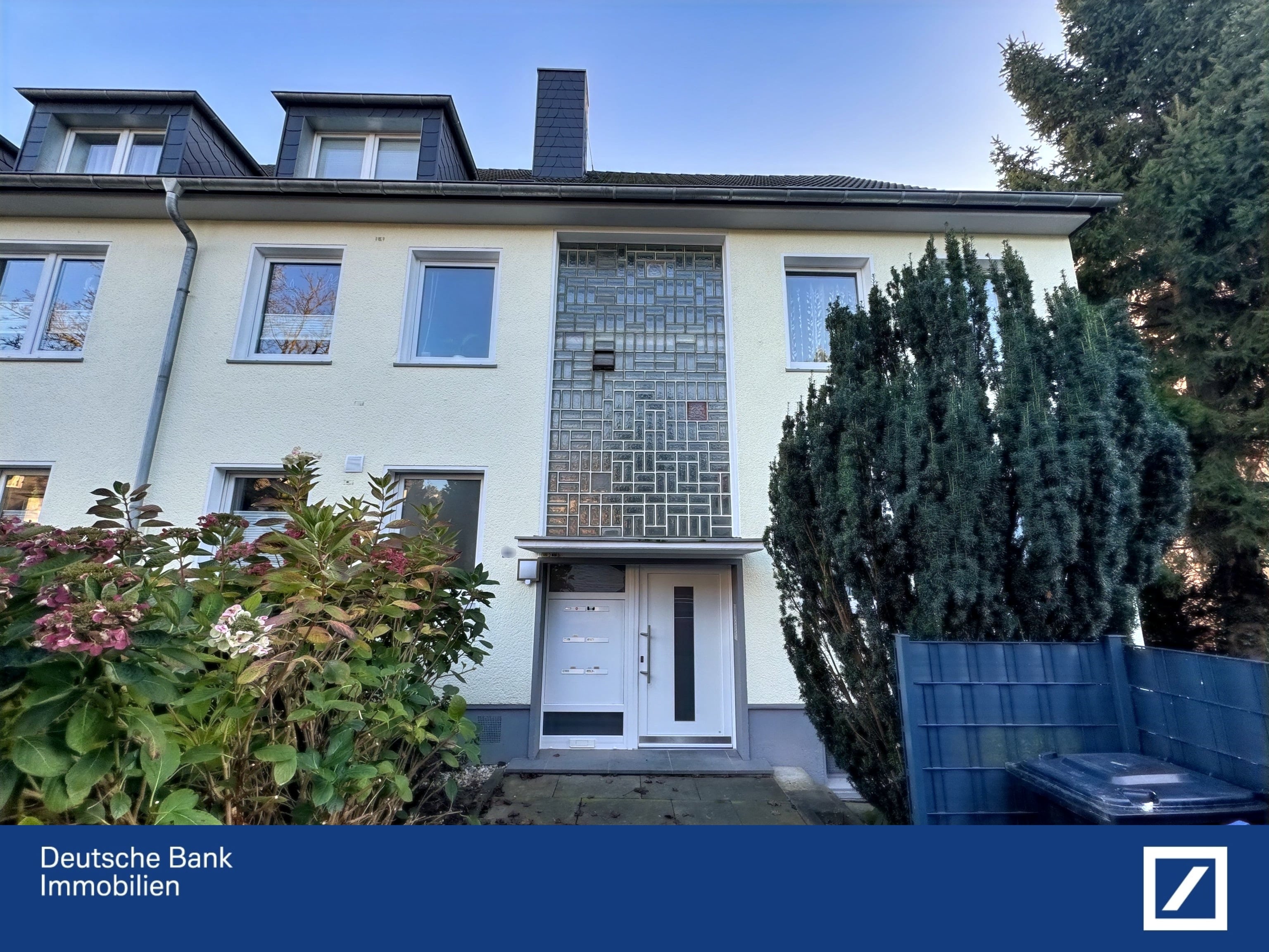 Wohnung zum Kauf 119.000 € 2 Zimmer 54 m²<br/>Wohnfläche Schönebeck Essen 45359