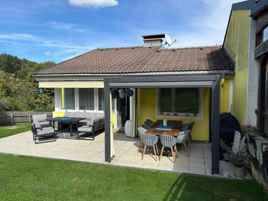 Reihenendhaus zum Kauf 289.000 € 4 Zimmer 98 m² Bad Schwanberg 8541