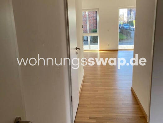 Wohnung zur Miete Tauschwohnung 650 € 2 Zimmer 49 m² EG Hiltrup Münster 48165