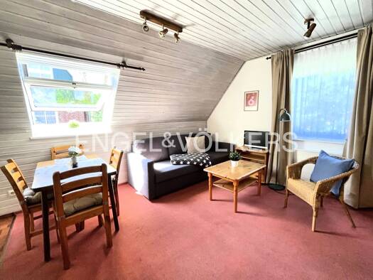 Wohnung zum Kauf 350.000 € 2 Zimmer 38 m² Spiekeroog 26465