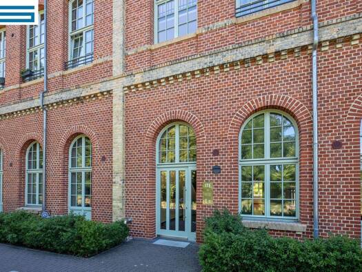 Loft zum Kauf provisionsfrei 399.000 € 2 Zimmer 65 m² EG Eiswerderstraße 17 E Spandau Berlin 13585