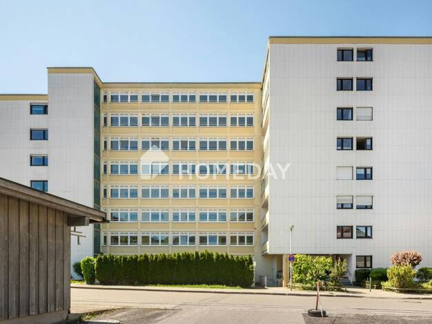 Wohnung zum Kauf 159.000 € 2 Zimmer 40 m² 1. Geschoss Sonthofen Sonthofen 87527