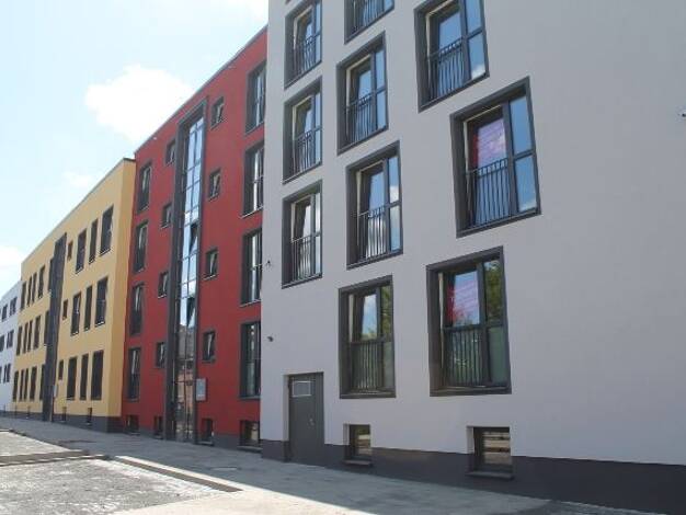 Wohnung zur Miete 770 € 2 Zimmer 75,7 m² Kassel 34117