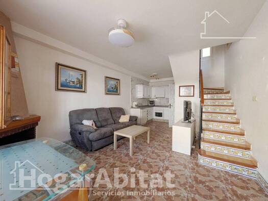 Villa zum Kauf 309.500 € 3 Zimmer 78 m² Ensayo General Santa Pola 03130