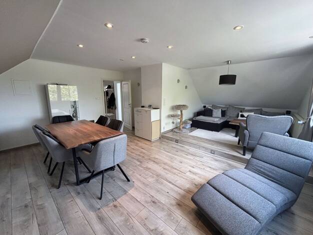 Wohnung zum Kauf 170.000 € 4 Zimmer 81,3 m² 3. Geschoss Schotthock Rheine 48429