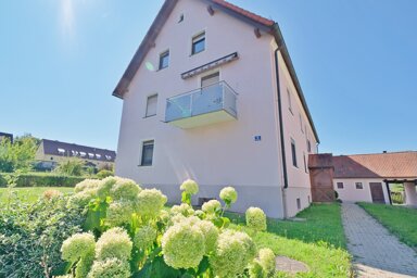 Wohnung zum Kauf 119.000 € 3 Zimmer 73 m² EG Auerbach Auerbach in der Oberpfalz 91275