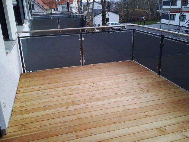 Wohnung zur Miete 760 € 2 Zimmer 61,4 m² 1. Geschoss frei ab 01.07.2026 Buchhausener Str. 9 Schierling 84069