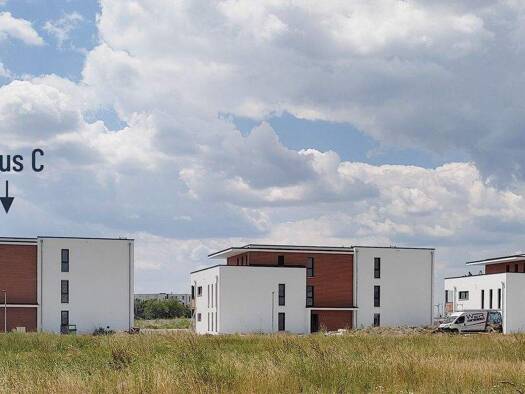 Fertig- und Musterhäuser zum Kauf Emil-Leipersberger-Straße Hessental Schwäbisch Hall 74523