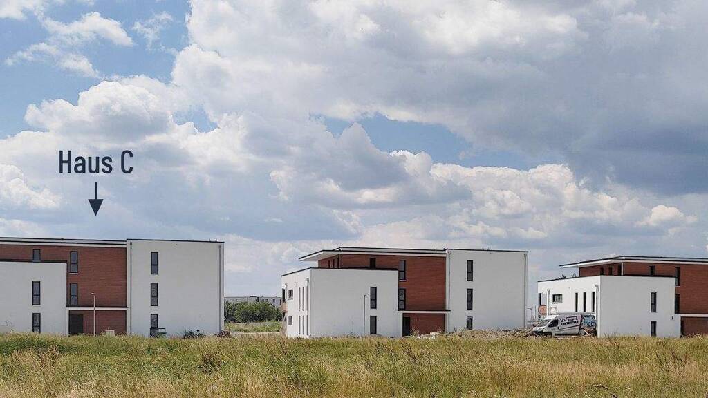 Fertig- und Musterhäuser zum Kauf Emil-Leipersberger-Straße Hessental Schwäbisch Hall 74523