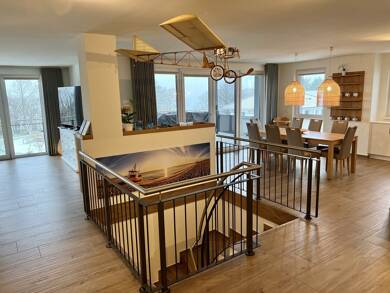Wohnung zum Kauf als Kapitalanlage geeignet 665.000 € 107 m² An der Haffküste 6 f-g Garz 17419