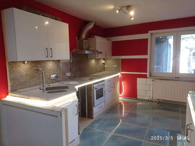 Einfamilienhaus zur Miete 2.450 € 6 Zimmer 166 m² 790 m² Grundstück Buchholz Berlin 13127