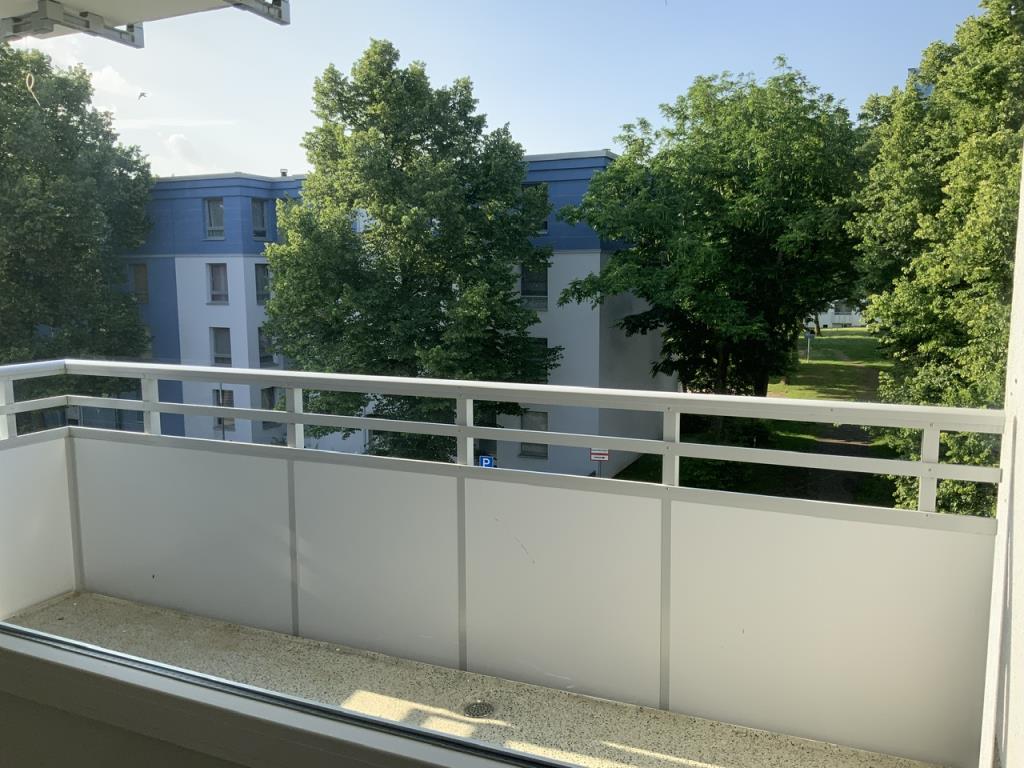 Wohnung zur Miete 839 € 3 Zimmer 74 m²<br/>Wohnfläche 1.<br/>Geschoss Grünauer Straße 9 Berliner Viertel Monheim 40789