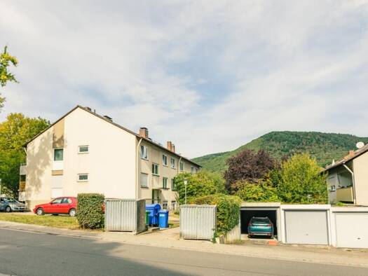 Wohnung zur Miete 719 € 3 Zimmer 71,9 m² 2. Geschoss frei ab 09.12.2025 Hausener Weg 32 Bad Dürkheim 67098