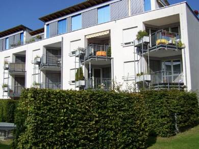 Wohnung zur Miete 735 € 2 Zimmer 61 m² 1. Geschoss frei ab 01.07.2025 Stubenloh Erlangen 91052