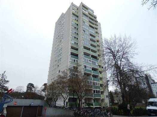 Wohnung zum Kauf 129.000 € 1 Zimmer 40 m² 5. Geschoss Alterlangen Erlangen 91056