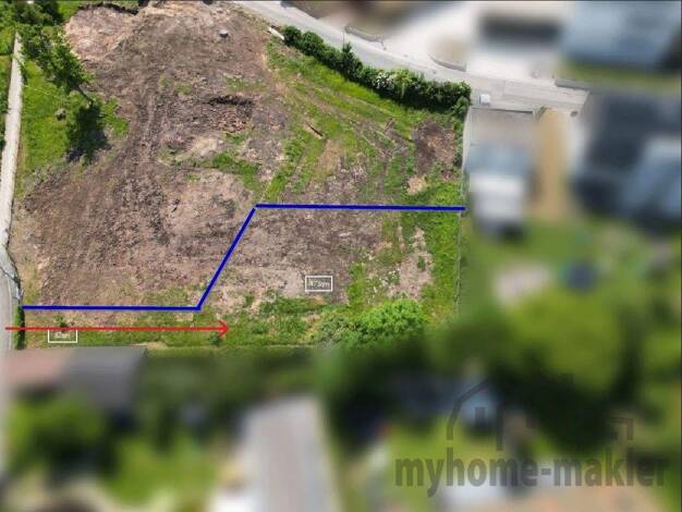 Grundstück zum Kauf 195.000 € 473 m² Grundstück frei ab sofort Pyrbaum 90602