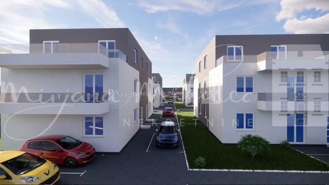 Wohnung zum Kauf 179.500 € 3 Zimmer 69 m²<br/>Wohnfläche Trnava