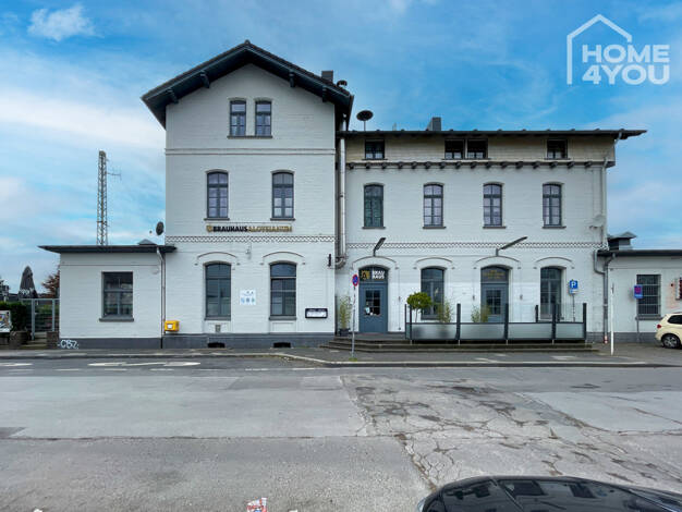 Haus zum Kauf 1.549.000 € 25 Zimmer 800 m² 663 m² Grundstück Leichlingen Leichlingen 42799