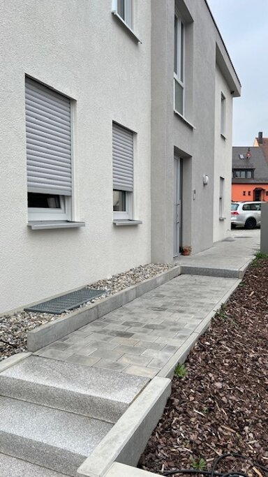 Wohnung zur Miete 1.295 € 3 Zimmer 88,3 m² EG frei ab 01.04.2025 Frauentaler Weg 2d Schniegling Nürnberg 90427