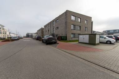 Wohnung zur Miete 996 € 2 Zimmer 66,4 m² 1. Geschoss frei ab 01.06.2025 Laboe 24235
