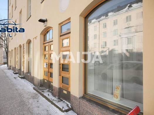 Verkaufsfläche zum Kauf 113.000 € Helsinki 00550