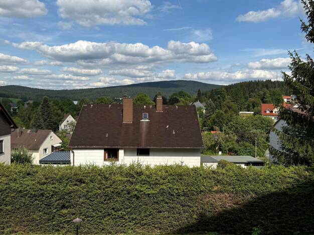 Wohnung zum Kauf 92.000 € 3 Zimmer 58 m² 1. Geschoss frei ab sofort Bischofsgrün Bischofsgrün 95493
