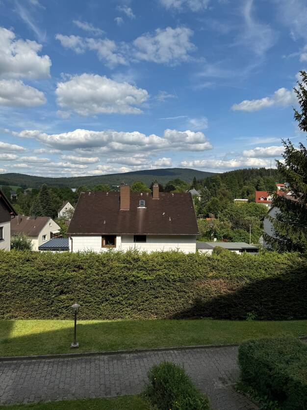 Wohnung zum Kauf 92.000 € 3 Zimmer 58 m² 1. Geschoss frei ab sofort Bischofsgrün Bischofsgrün 95493