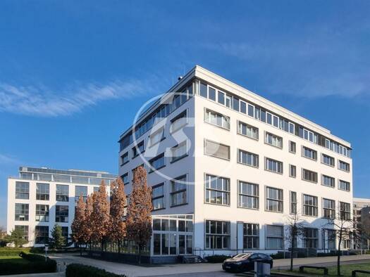 Bürofläche zur Miete provisionsfrei 18 € 2.366 m² Bürofläche Rather Straße 110 a Derendorf Stadtbezirk 1 40476