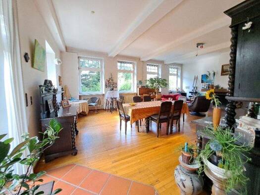 Einfamilienhaus zum Kauf 519.000 € 4 Zimmer 260 m² Deltstraße 13 Dreisbach Mettlach 66693