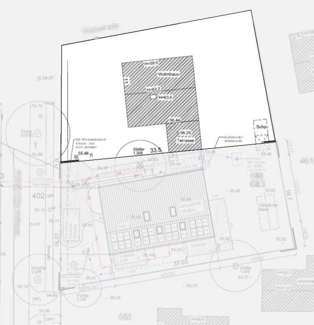 Einfamilienhaus zum Kauf provisionsfrei 749.000 € 6 Zimmer 150 m²<br/>Wohnfläche 620 m²<br/>Grundstück Hohen Neuendorf Hohen Neuendorf 16540