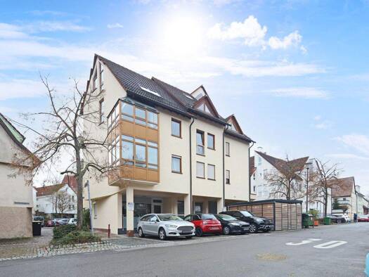 Mehrfamilienhaus zum Kauf als Kapitalanlage geeignet 1.295.000 € 10 Zimmer 316 m² 315 m² Grundstück Möglingen 71696