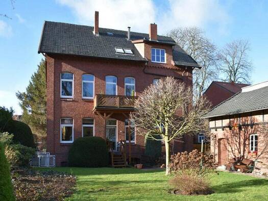 Haus zum Kauf 780.000 € 334 m² 890 m² Grundstück Bückeburg Bückeburg 31675